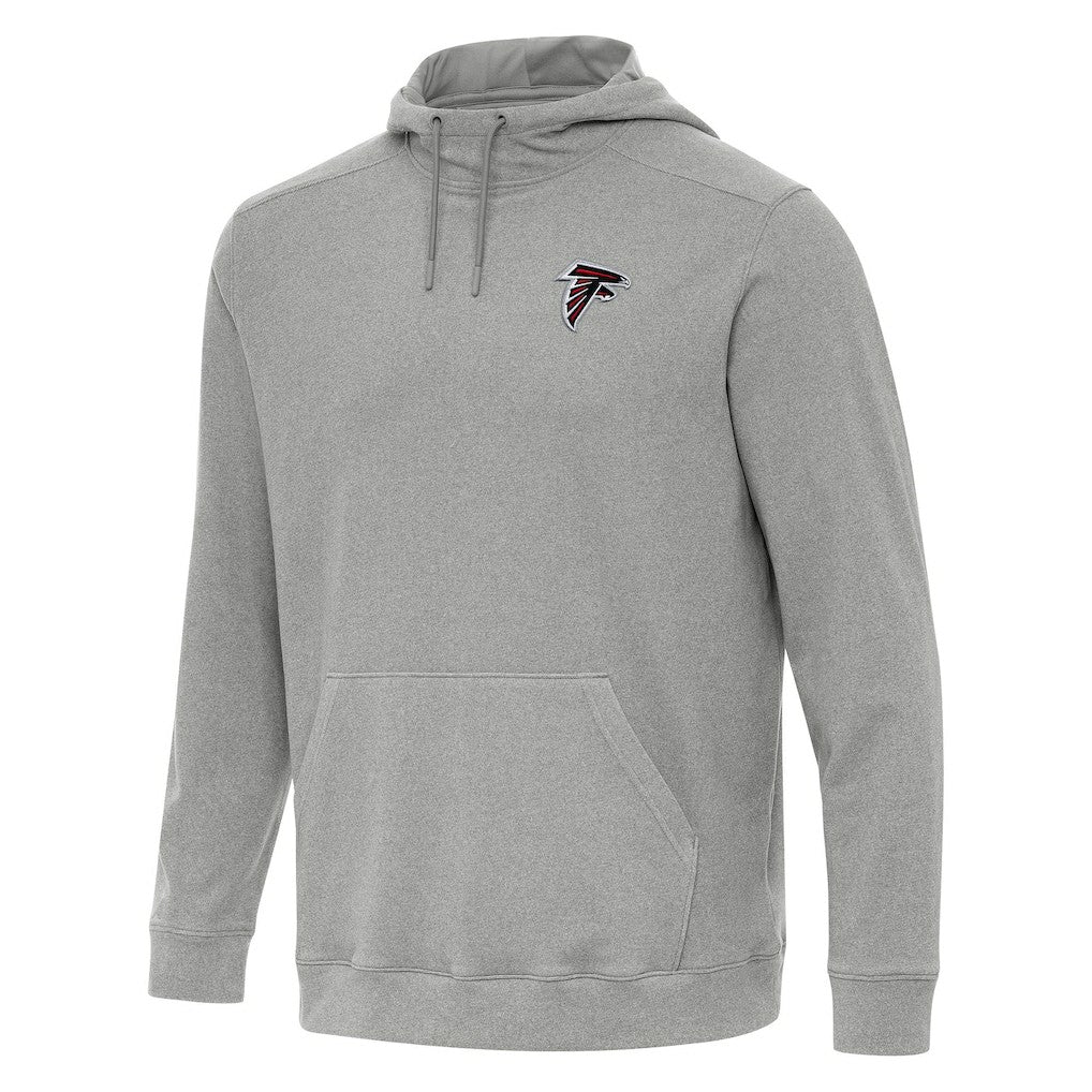 Atlanta Falcons Antigua Cloud Pullover Hoodie | NFL US