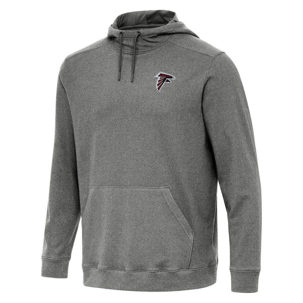 Atlanta Falcons Antigua Cloud Pullover Hoodie | NFL New