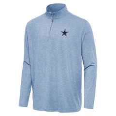 Dallas Cowboys Antigua Hunk Quarter-Zip Jacket | NFL On sale