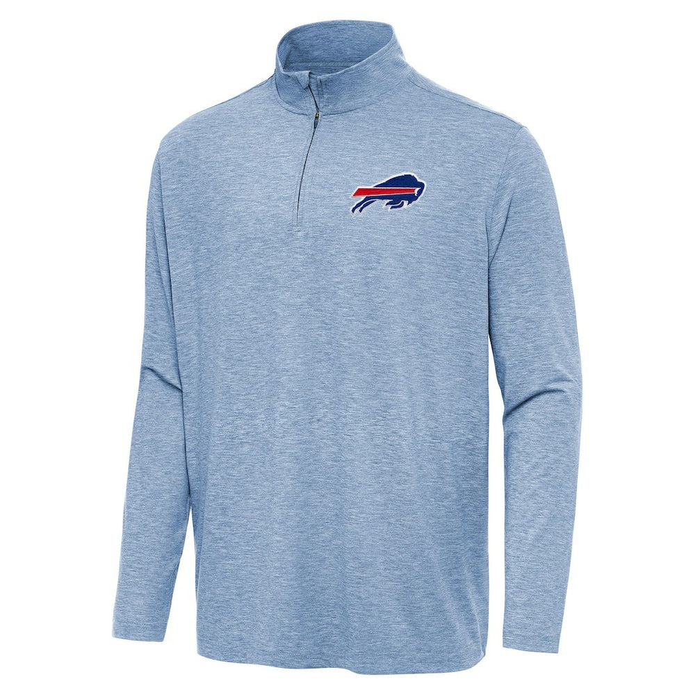 Buffalo Bills Antigua Hunk Quarter-Zip Jacket | NFL Hot