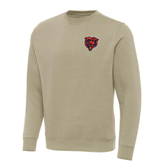Chicago Bears Antigua Victory Pullover Sweatshirt | NFL Sale