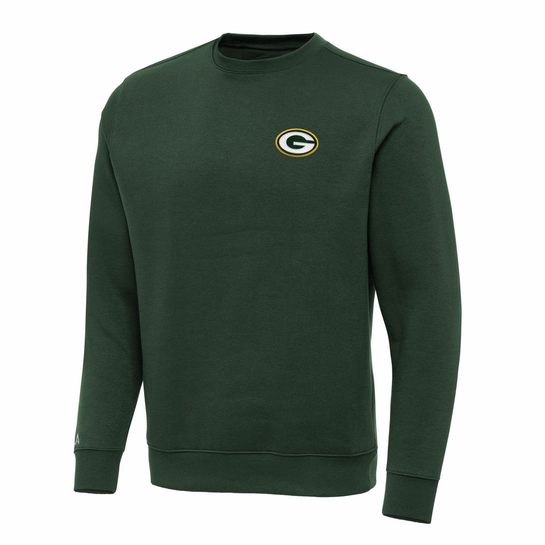 Green Bay Packers Antigua Victory Pullover Sweatshirt | NFL Hot