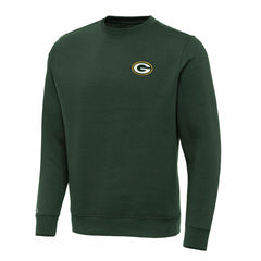Green Bay Packers Antigua Victory Pullover Sweatshirt | NFL Hot