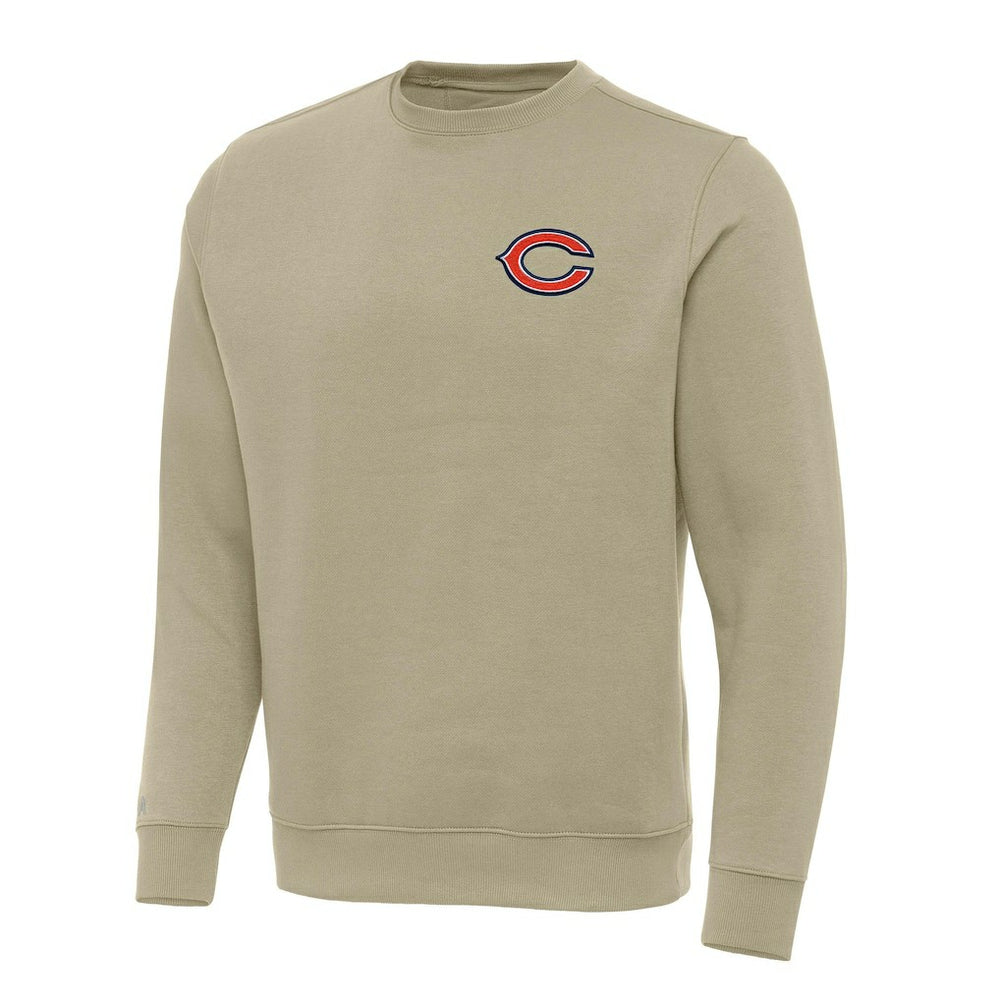 Chicago Bears Antigua Victory Pullover Sweatshirt | NFL Sale