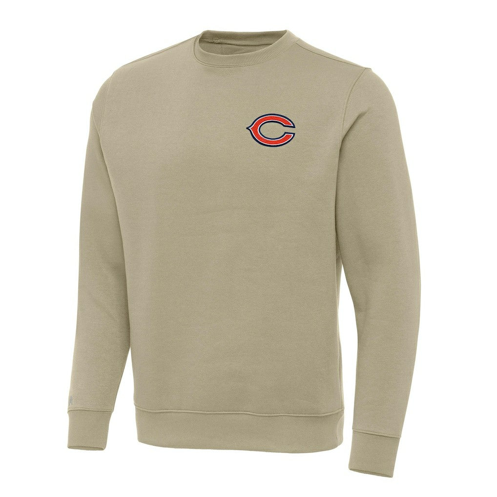 Chicago Bears Antigua Victory Pullover Sweatshirt | NFL Sale