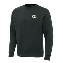 Green Bay Packers Antigua Victory Pullover Sweatshirt | NFL Sale
