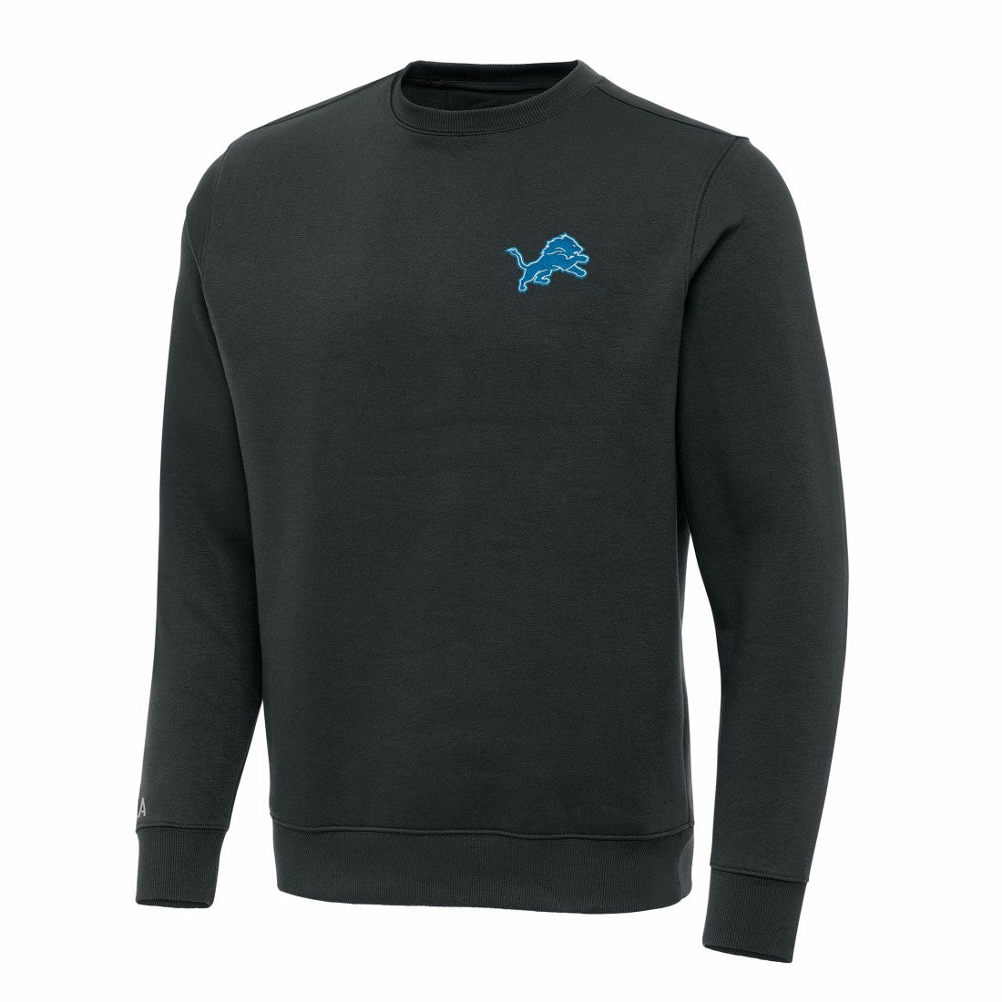 Detroit Lions Antigua Victory Pullover Sweatshirt | NFL Online