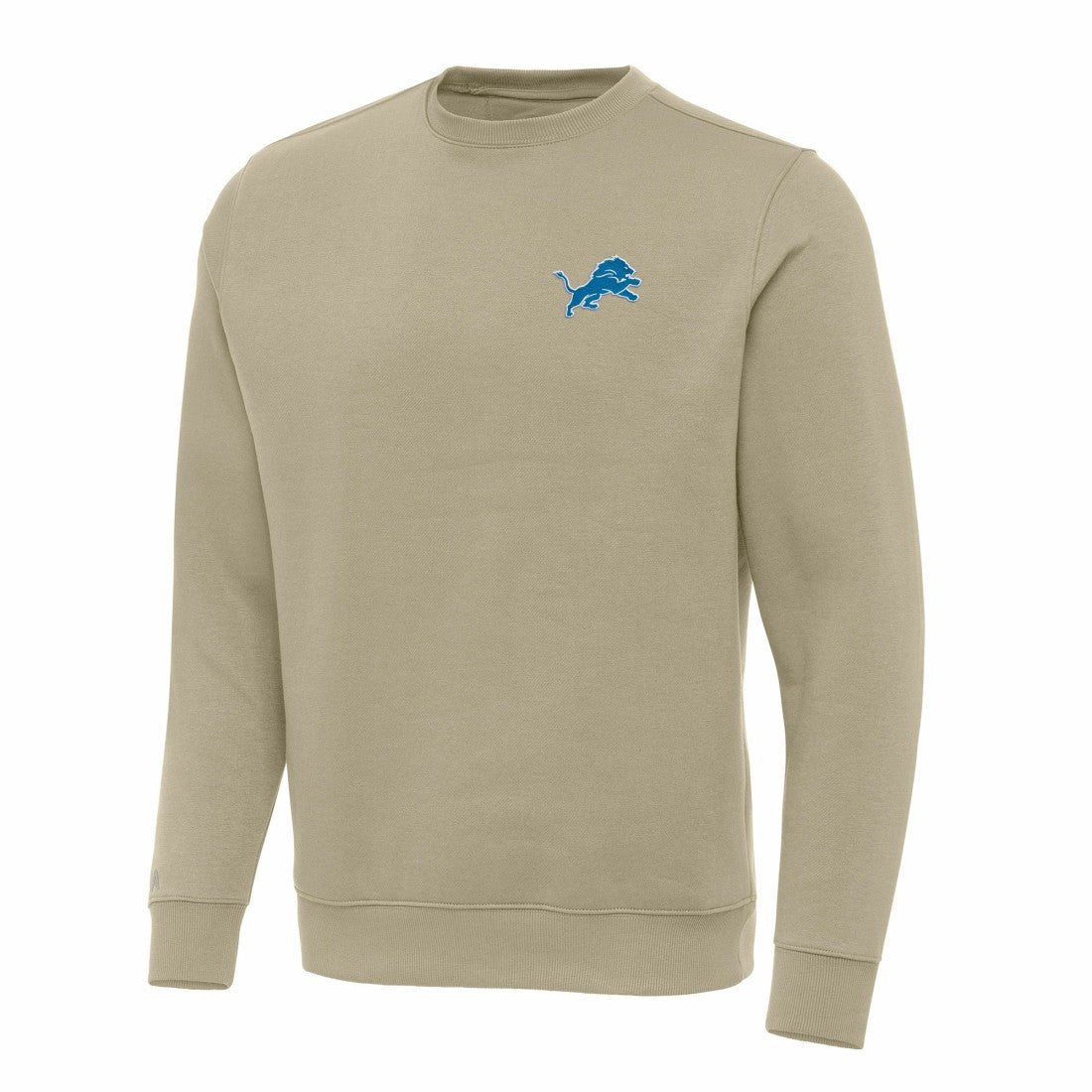 Detroit Lions Antigua Victory Pullover Sweatshirt | NFL US