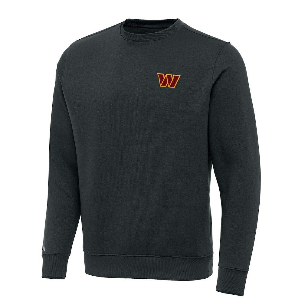 Washington Commanders Antigua Victory Pullover Sweatshirt | NFL Hot