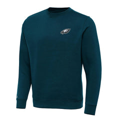 Philadelphia Eagles Antigua Victory Pullover Sweatshirt | NFL On sale
