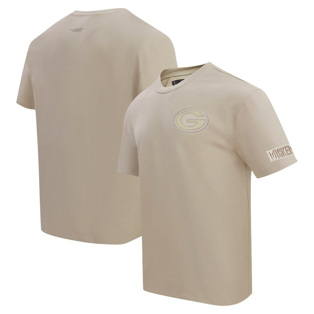 Green Bay Packers Pro Standard Drop Shoulder T-Shirt | NFL Near me