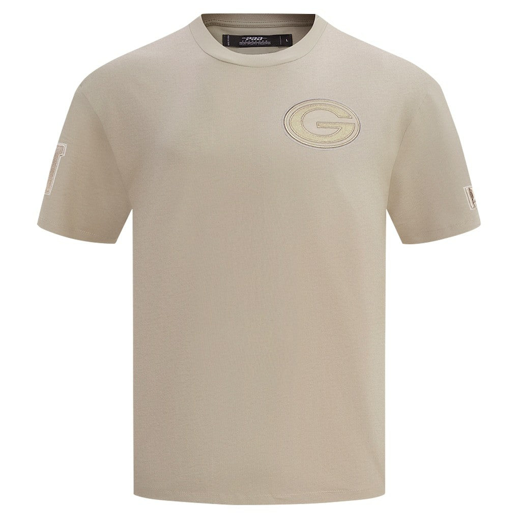 Green Bay Packers Pro Standard Drop Shoulder T-Shirt | NFL Near me