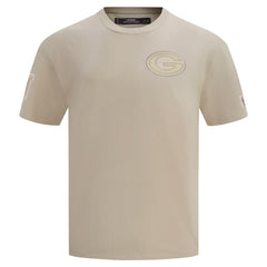 Green Bay Packers Pro Standard Drop Shoulder T-Shirt | NFL Near me