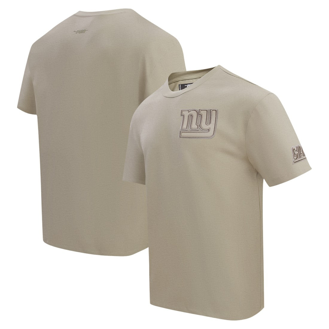New York Giants Pro Standard Drop Shoulder T-Shirt | NFL New