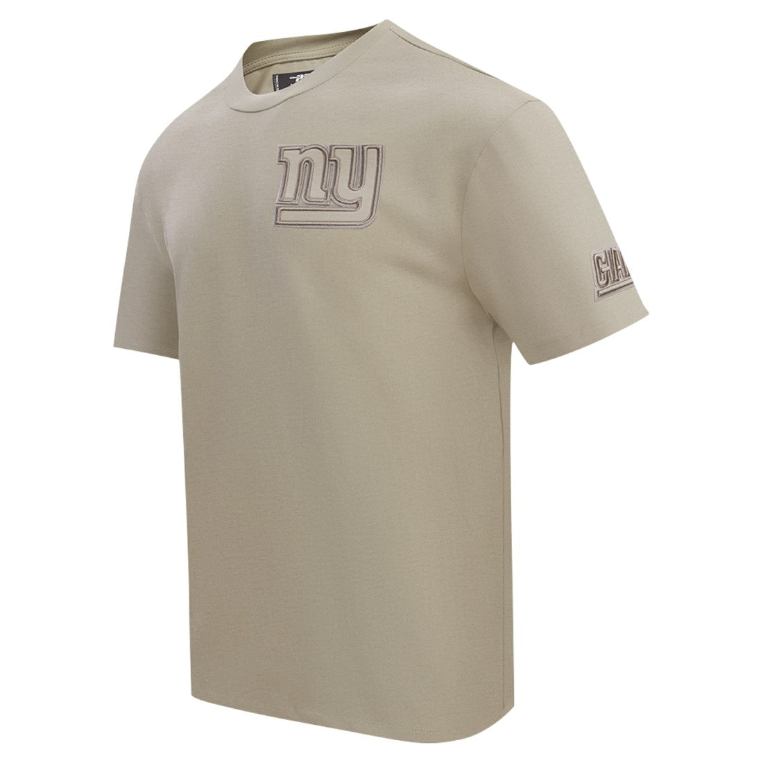 New York Giants Pro Standard Drop Shoulder T-Shirt | NFL New
