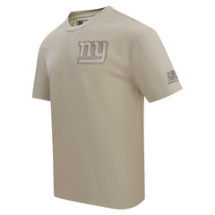 New York Giants Pro Standard Drop Shoulder T-Shirt | NFL New