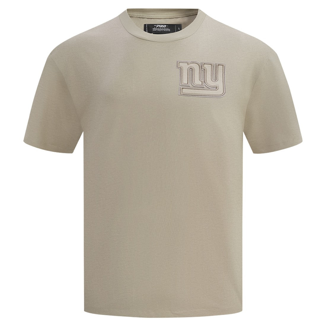 New York Giants Pro Standard Drop Shoulder T-Shirt | NFL New