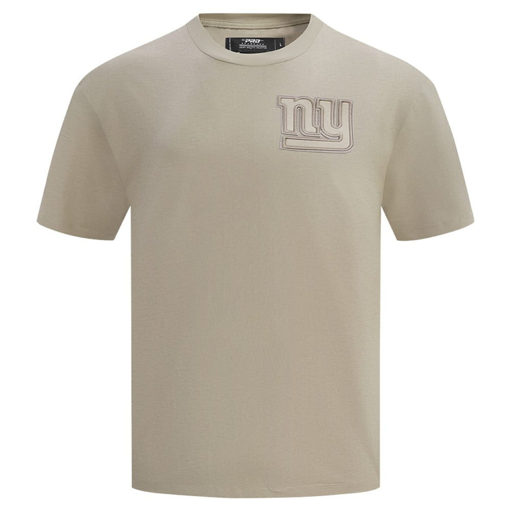 New York Giants Pro Standard Drop Shoulder T-Shirt | NFL New