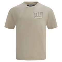 New York Giants Pro Standard Drop Shoulder T-Shirt | NFL New