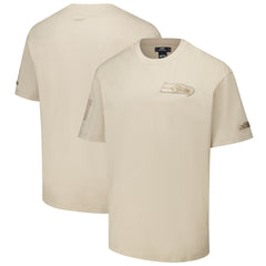 Seattle Seahawks Pro Standard Drop Shoulder T-Shirt | NFL Online