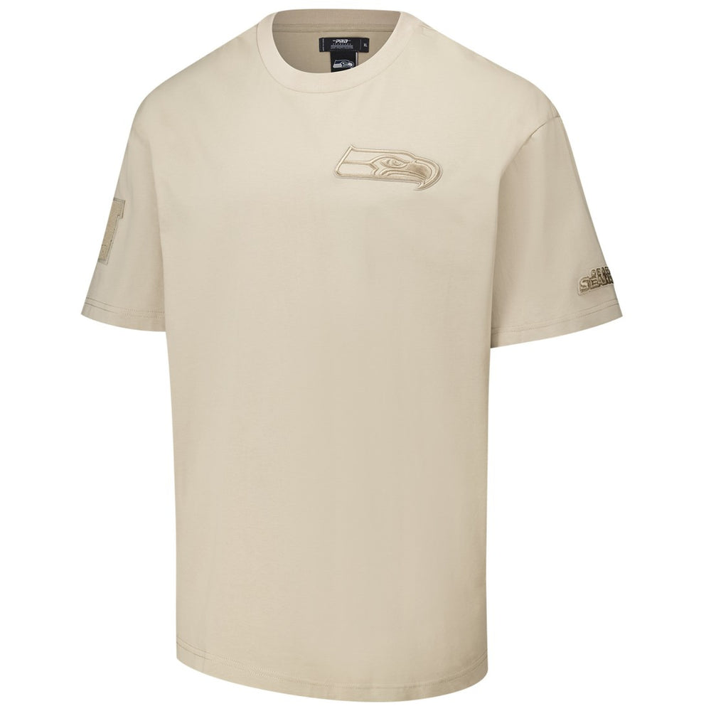 Seattle Seahawks Pro Standard Drop Shoulder T-Shirt | NFL Online