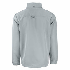 San Diego Padres Cutter & Buck Charter Eco Recycled Full-Zip Hoodie Jacket - MLB Jackets