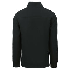 Los Angeles Dodgers Cutter & Buck Roam Eco Quarter-Zip Jacket - MLB Jackets
