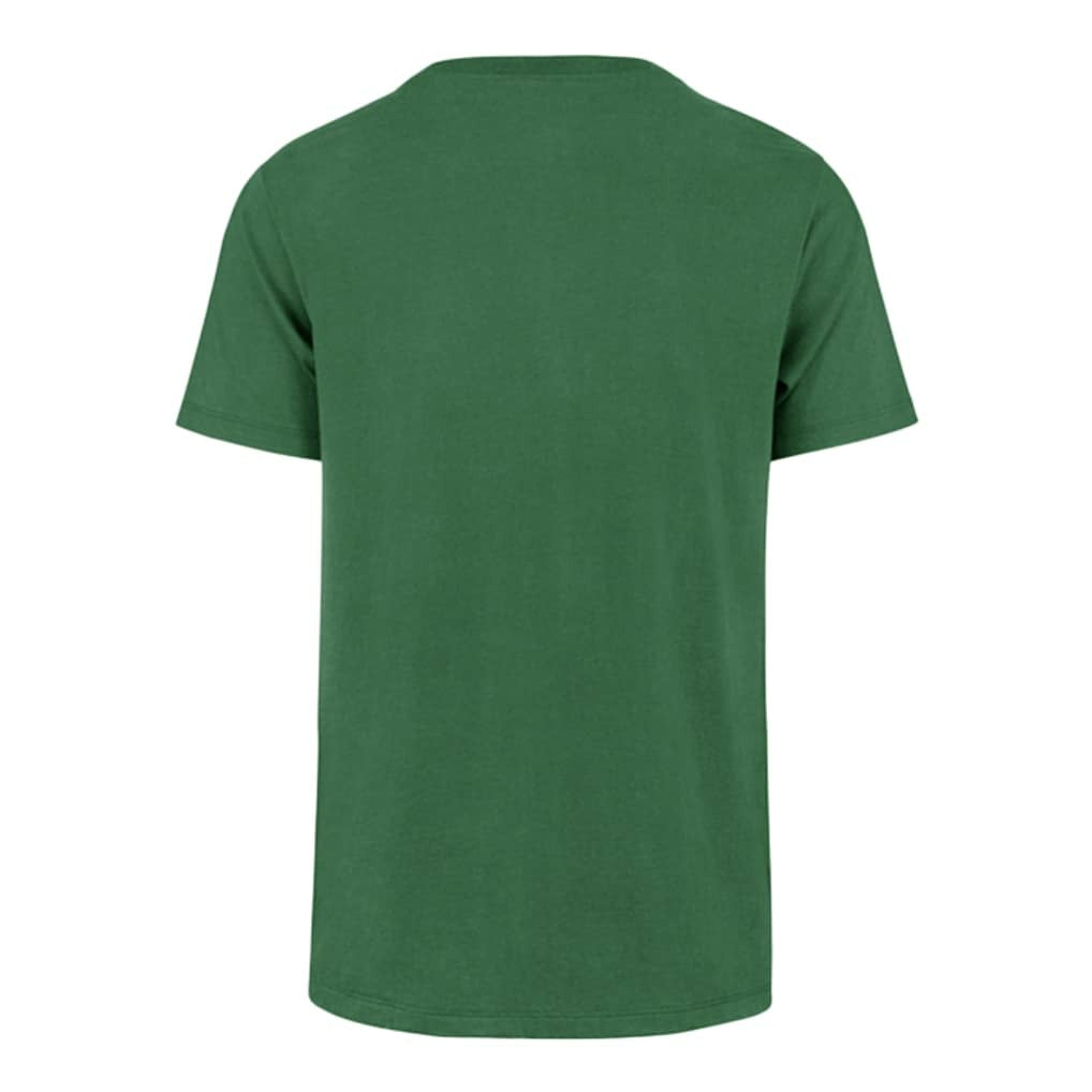 Green Boston Celtics '47 Lucky Team Franklin T-Shirt | NBA