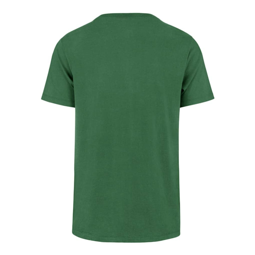 Green New York Knicks '47 Lucky Team Franklin T-Shirt | NBA