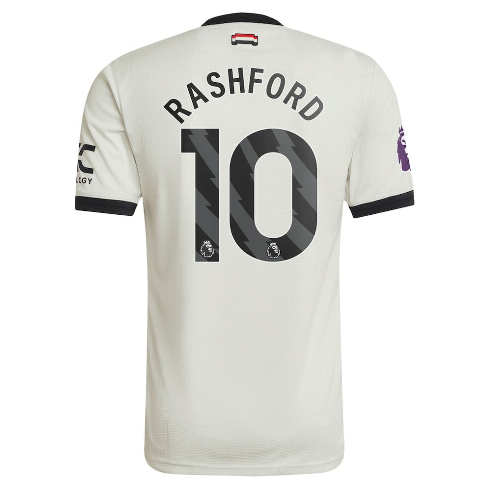 Marcus Rashford Manchester United Originals 2024/25 Third Jersey