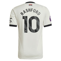 Marcus Rashford Manchester United Originals 2024/25 Third Jersey