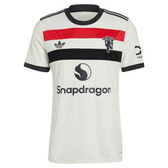 Alejandro Garnacho Manchester United Originals 2024/25 Third Replica Jersey