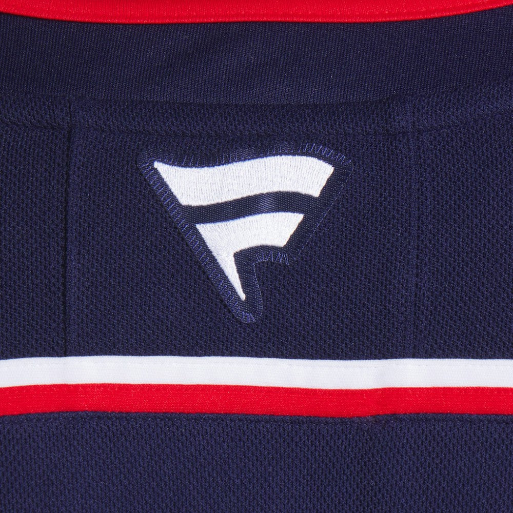 Columbus Blue Jackets Fanatics Home Premium Jersey -  NHL Jerseys