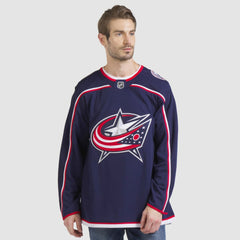 Columbus Blue Jackets Fanatics Home Premium Jersey -  NHL Jerseys