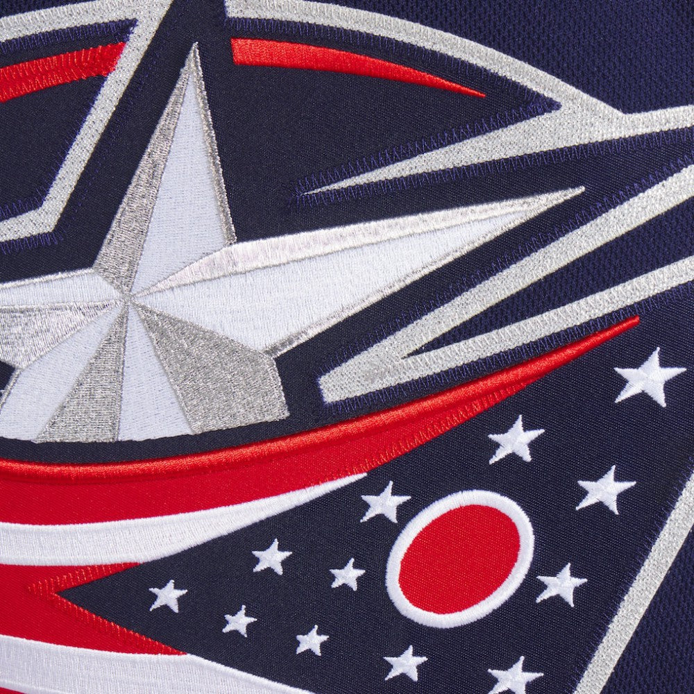 Columbus Blue Jackets Fanatics Home Premium Jersey -  NHL Jerseys