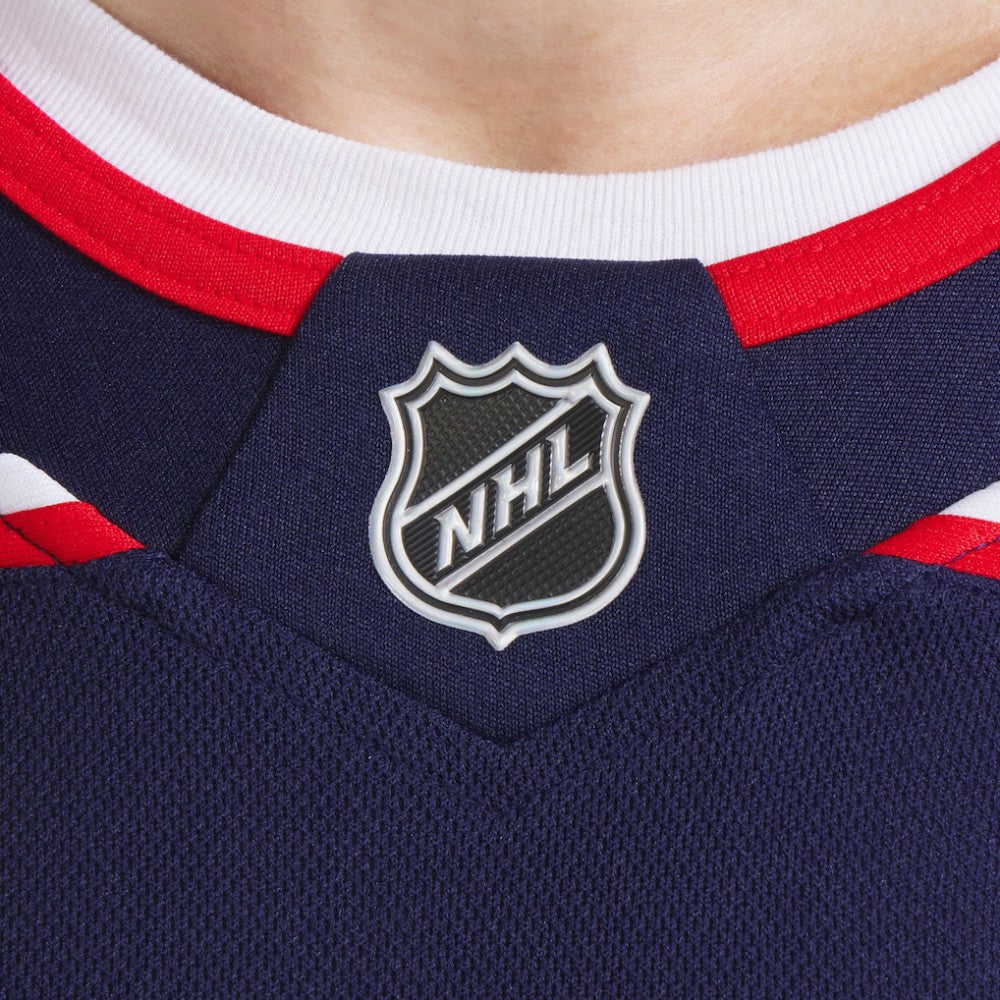 Columbus Blue Jackets Fanatics Home Premium Jersey -  NHL Jerseys