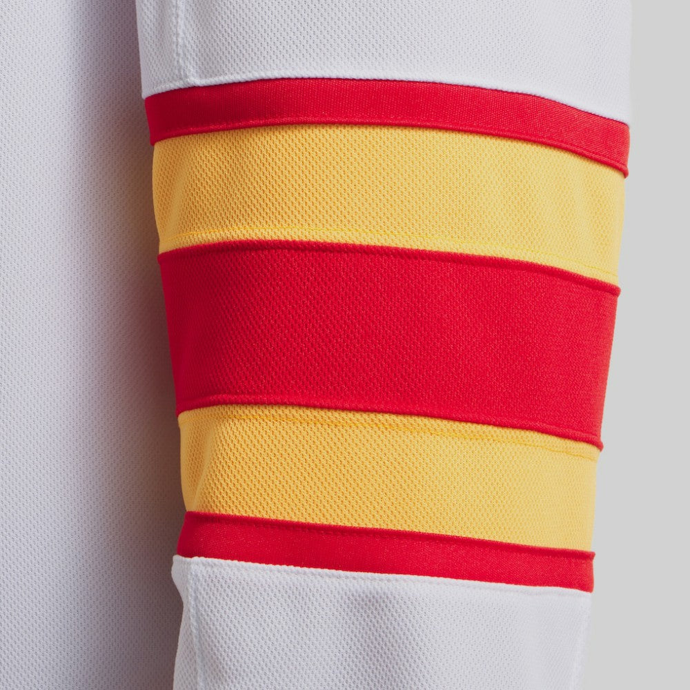 Calgary Flames Fanatics Away Premium Jersey -  NHL Jerseys