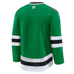Dallas Stars Fanatics Home Premium Jersey -  NHL Jerseys