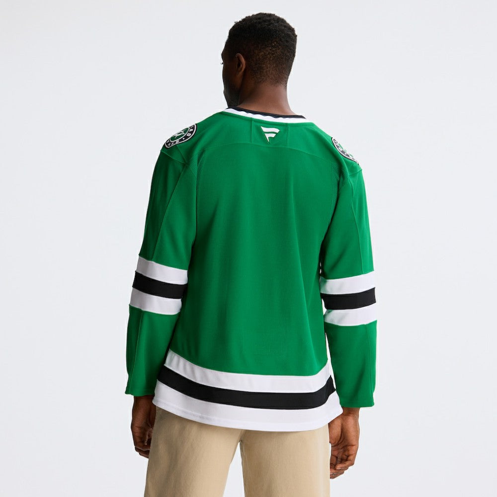 Dallas Stars Fanatics Home Premium Jersey -  NHL Jerseys