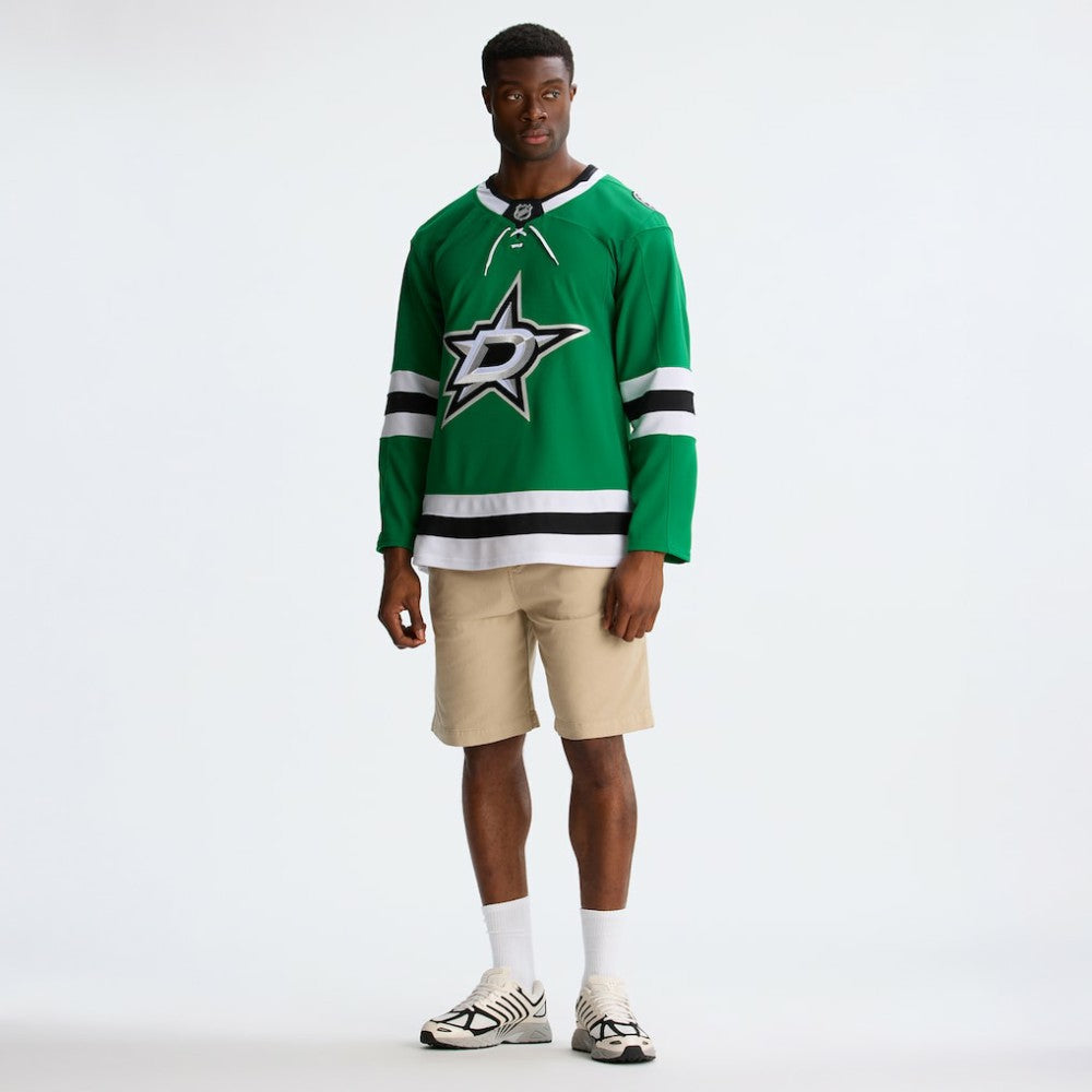 Dallas Stars Fanatics Home Premium Jersey -  NHL Jerseys