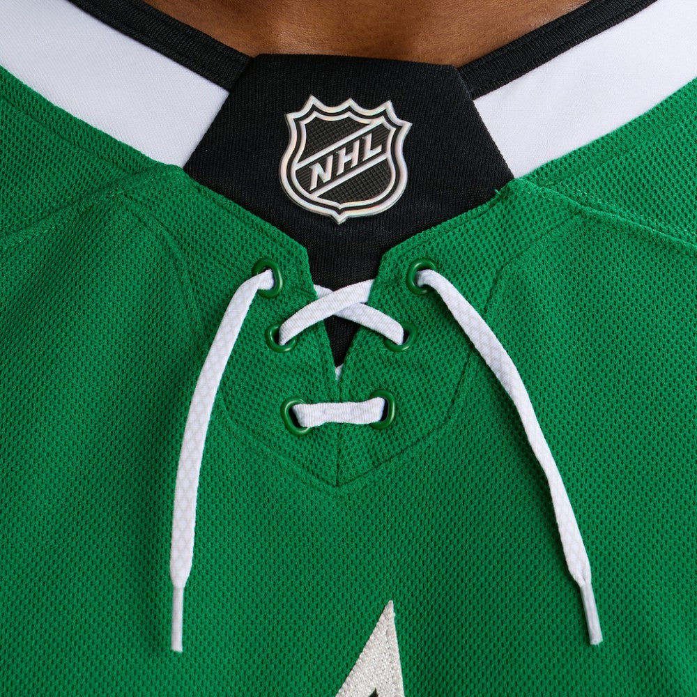 Dallas Stars Fanatics Home Premium Jersey -  NHL Jerseys