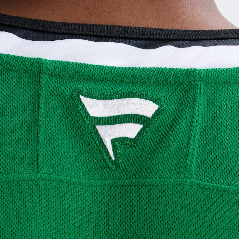 Dallas Stars Fanatics Home Premium Jersey -  NHL Jerseys