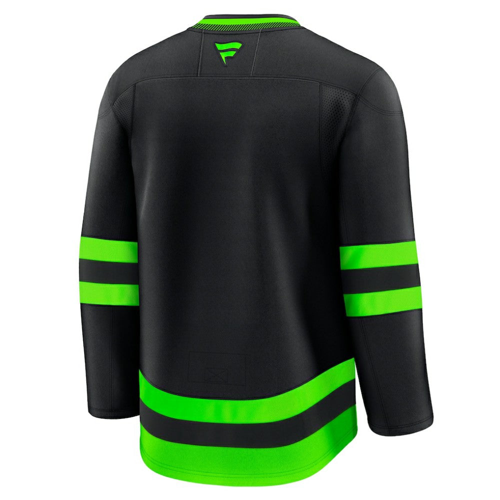Dallas Stars Fanatics Alternate Premium Jersey -  NHL Jerseys