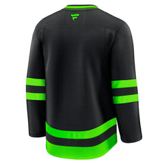 Dallas Stars Fanatics Alternate Premium Jersey -  NHL Jerseys
