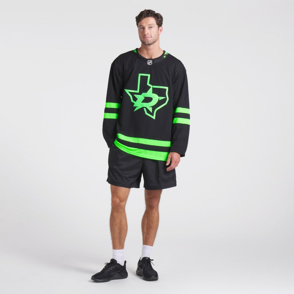 Dallas Stars Fanatics Alternate Premium Jersey -  NHL Jerseys