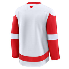 Detroit Red Wings Fanatics Away Premium Jersey -  NHL Jerseys
