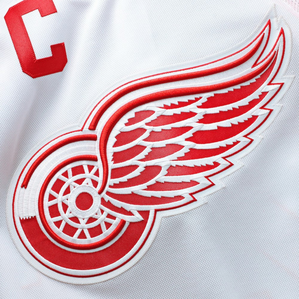 Detroit Red Wings Fanatics Away Premium Jersey -  NHL Jerseys