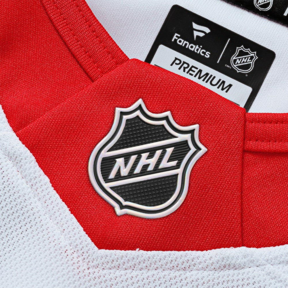 Detroit Red Wings Fanatics Away Premium Jersey -  NHL Jerseys