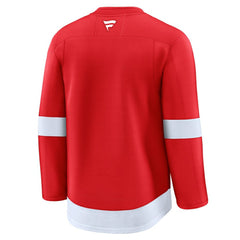 Detroit Red Wings Fanatics Home Premium Jersey -  NHL Jerseys