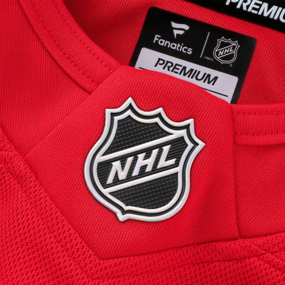 Detroit Red Wings Fanatics Home Premium Jersey -  NHL Jerseys